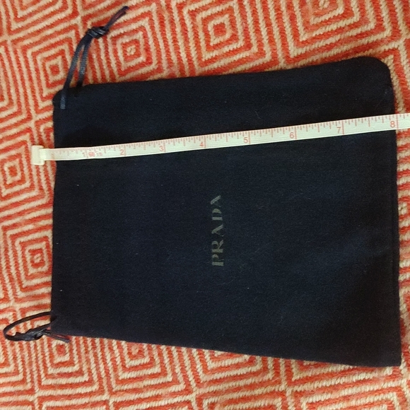 Prada Dust bag - Picture 2 of 2